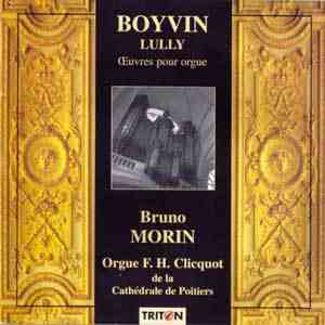 Couv CD Boyvin